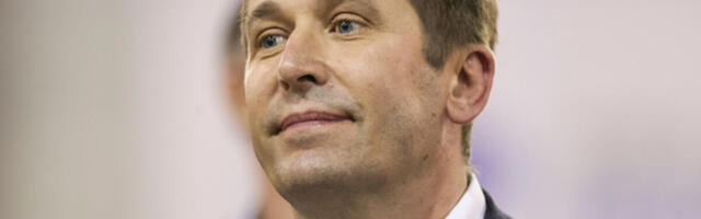 Veselin Jevrosimović podneo ostavku na mesto predsednika Srpskog atletskog saveza