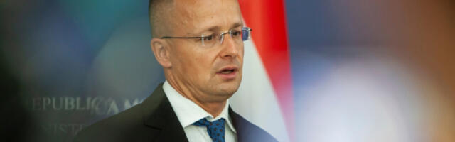 MEĐUNARODNA POLITIKA: Sijarto upozorava da EU u izolaciji gubi od kooperacije s Kinom