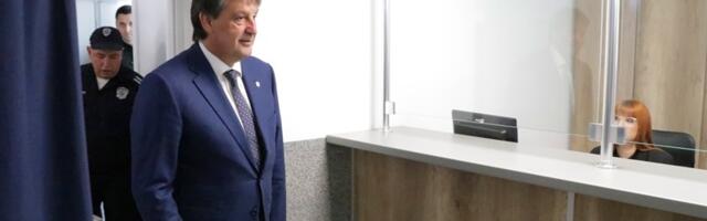 Petrović: Gašiću zašto ćutite o pucnjavi kod Debele glave