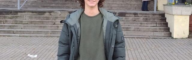 Kragujevčanin Todor Jovanović, hteo je da bude fudbaler a sada je "Hajduk u Beogradu"