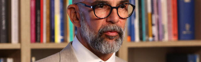 Beljanski: Izvršna vlast želi da ukine nezavisnost TOK-a, kako ne bi bilo rizika da budu krivično gonjeni