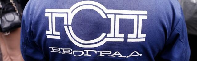 CLS: Uskoro smena direktora GSP Zorana Šarca