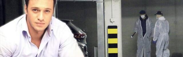 Ukinuta presuda za ubistvo u Belvilu, evo zbog čega: Ponovo kreće suđenje za likvidaciju Bojana Mirkovića (FOTO)