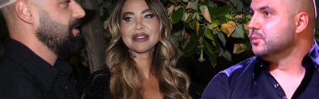 NJEGOVU REAKCIJU SMO SVI ČEKALI! Oglasio se izvor iz spoljnog sveta - POSEDUJE KLJUČNE DOKAZE PROTIV ANELI!