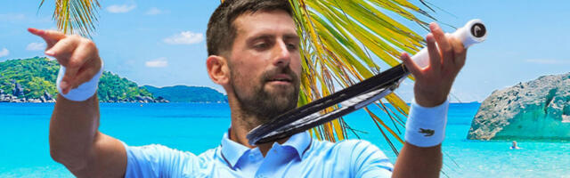 A GDE JE NOVAK? Sudbina Srbina biće razrešena u narednih mesec i po dana!