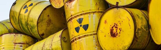 Usvojeno: Hrvatska će radioaktivni otpad odlagati u blizini granice sa BiH