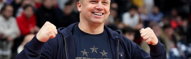 Damir Mikec u Holivudu, glumiće u seriji o streljaštvu (VIDEO)