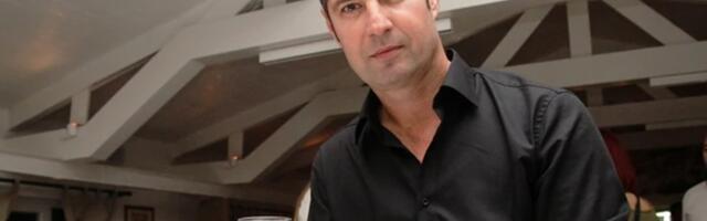 Ne zarađuje samo od pevanja: Evo u koji biznis je uložio novac Goran OK bend!