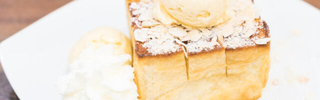 Savršeno kremasta Napoleon torta: Ukoliko obožavate krempitu, obavezno je probajte (RECEPT)