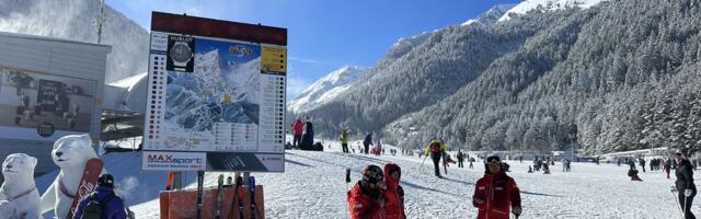 Ovo je najjeftinije skijalište na samo 5 sati vožnje od Beograda: Ručak za dvoje samo 15 evra, hoteli krcati