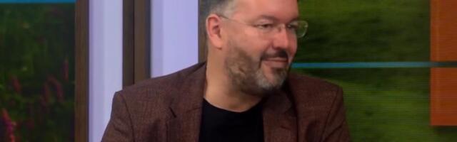 BLOKADERI HTELI DA SMENE VUČIĆA, A ZAPRAVO UNIŠTILI OPOZICIJU! Profesor Antić: Opozicija je čekala da ih neko spasi - da li neko da pogine, da bude ranjen...