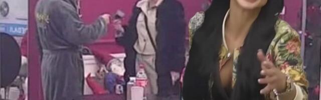 SKANDALČINA! Nakon brutalnih akcija, Luka ostavio Anitu - napravila mu HAOS zbog Maje Marinković! (VIDEO)