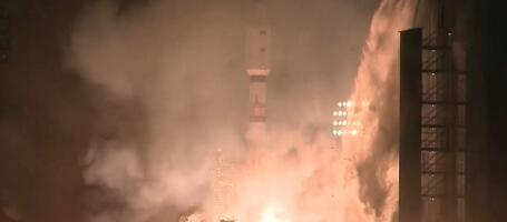 ISTORIJSKI TRENUTAK ZA CRNU GORU: Pogledajte šta su lansirali u svemir PO PRVI PUT! (VIDEO)