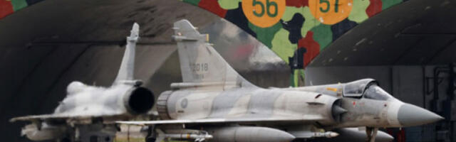 Кина вежба могућности блокаде близу свог региона Тајвана другог дана војних вежби