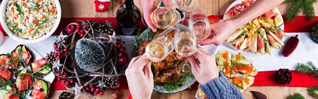 Planirate doček Nove godine kod kuće? Napravili smo računicu - evo koliko novca vam treba sa skromnu trpezu