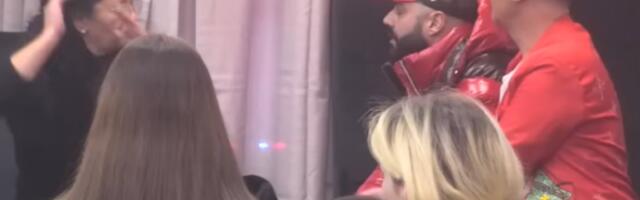 LUKINA MAJKA ORIBALA PATOS SA ANELI AHMIĆ! Biljana ULETELA U "ELITU" BESNA KO RIS! Sin OVO nije očekivao!