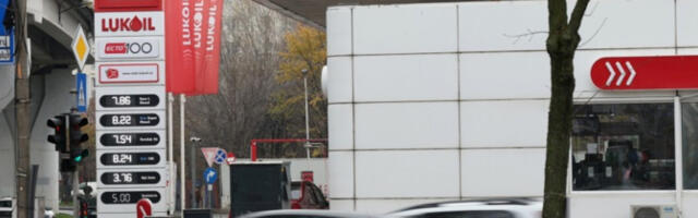 Амерички гиганти деле ЛУКОИЛ-ову имовину после удара санкција