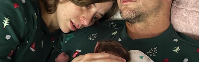 RODILA BEBU IAKO JE ZNALA DA NEĆE POŽIVETI! Priča jedne majke rasplakala svet - razlog zbog čega se porodila OSTAVIO SVE BEZ REČI: Najmlađi pacijent koji je...