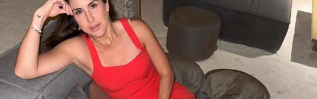 Imamo prvu mamu teniserku u TOP 10 posle četiri i po godine