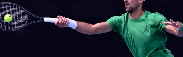 Đoković dobio rivale na Australijan openu, biće vraški teško!