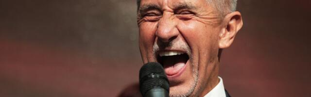 Češka vlada preživela glasanje o poverenju u Poslaničkom domu: Premijer Andrej Babiš odahnuo