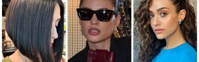 Vosak za kosu u stiku: Kako se koristi i 7 frizura koje vredi isprobati