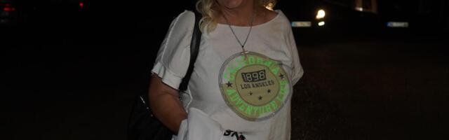 PRVO OGLAŠAVANJE ZORICE MARKOVIĆ NAKON HOSPITALIZACIJE: Evo šta je razlog i u kom stanju se nalazi