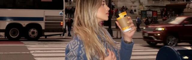 Ćerka naše pevačice radi za Donalda Trampa: Evo koje je njeno zanimanje