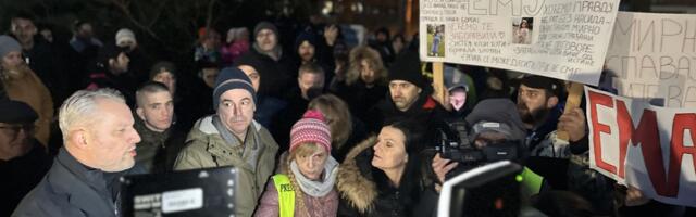 Oglasio se direktor Opšte bolnice u Čačku posle smrti male Eme: "Bila je ponovo intubirana, ali nakon toga..."