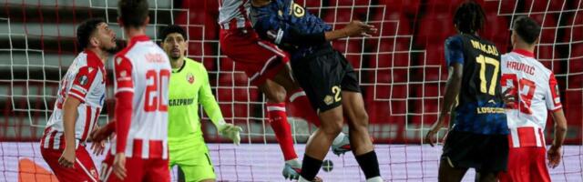 (ANKETA) Koji rezultat očekujete na utakmici Lil - Zvezda: 1:0, 0:0, 0:1 ili neki drugi?