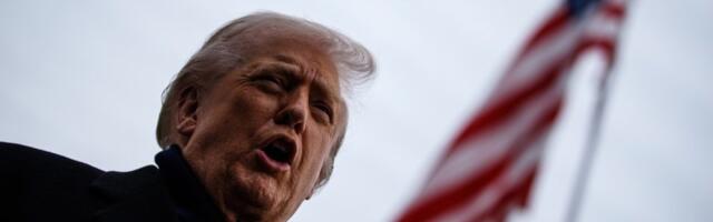 Tramp o vanzemaljcima: Ne znam da li postoje, ali naređujem objavu vladinih fajlova