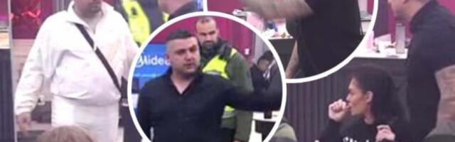 OPSADNO STANJE U ELITI, OBEZBEĐENJE OPKOLILO VODITELJKU: Neviđeni haos u Beloj kući - OVO je hitno moralo da se prekine!