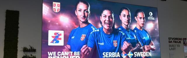 Beograd je epicentar ženskog fudbala: FIFA i UEFA vide svetlu budućnost u Srbiji!