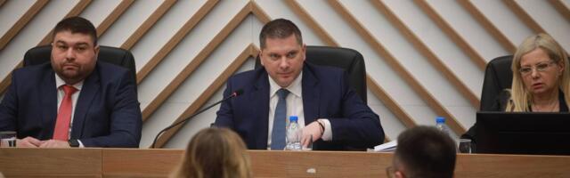 Opozicija traži vanredne izbore u Beogradu zbog rebalansa budžeta