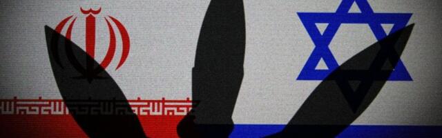 Izrael napao Iran: Odjekuju eksplozije u Teheranu
