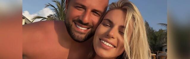 "Karte se rasprodaju brzinom svetlosti" Trudna supruga popularnog pevača se oglasila sa Maldiva: "Neki neprijatan osećaj i nemir su prisutni konstantno"