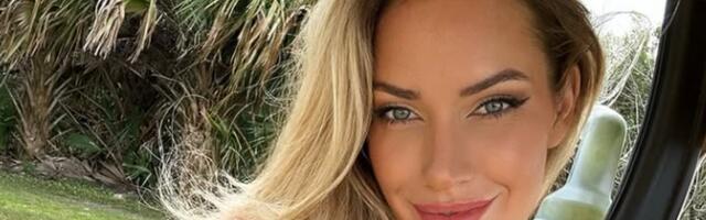 Atraktivna golferka hrvatskog porekla otkrila baš sve - do detalja! /FOTO/