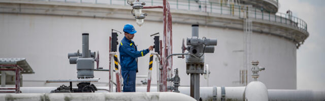 Mađarska predložila Ukrajini da obnovi isporuke nafte iz Rusije u roku od tri dana