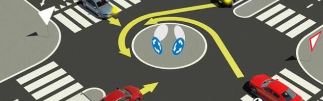 Ko ovde ima prednost? Ovaj zadatak rešavaju osnovci, probajte i vi: Nema ko ovde ne pogreši, ovo je izuzetak