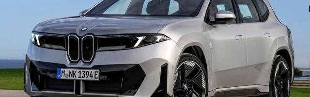 Bivši BMW dizajner brutalno iskren o novom BMW iX3: „Lep pokušaj, ali bolje sreće sledeći put“