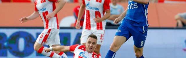 Surdulica ima najboljeg strelca Superlige, ali i najboljeg u 15. kolu! (video)