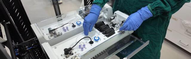 Ljudski mozak kao procesor: Grade se prvi data centri sa živim ćelijama, imaju i sistem za održavanje života