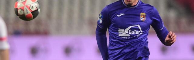 "OČEKIVAO SAM SUSRET SA BRATOM DO POLUFINALA KUPA SRBIJE!" Balša Vukotić otkrio kako je Grafičar stigao do istorijskog uspeha!