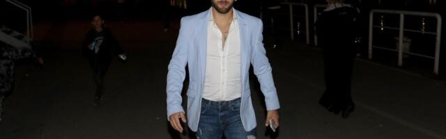 Prodavao sendviče i prao automobile: Pevačeva potresna ispovest o nemaštini