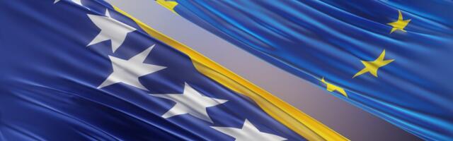 BiH rizikuje gubitak skoro milijardu evra zbog zastoja u pregovorima sa EU
