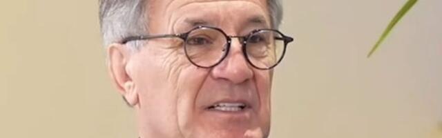 Ovako je Zdravko Mamić reagovao posle pobede BiH nad Velsom: Poruka odjekuje celim regionom