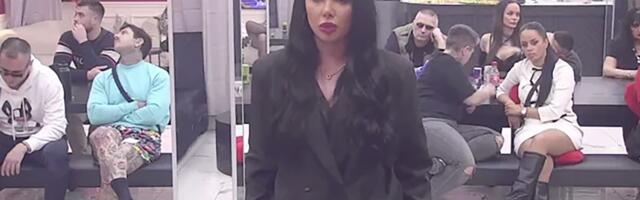 ANITA PROGOVORILA O BOLNOM PREKIDU TRUDNOĆE! Lukina MAJKA u SUZAMA zbog sina, ukućani u ŠOKU: "Nisam mogla da zadržim to dete!"