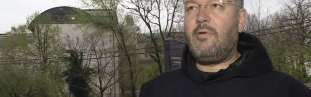 Антић: Трагедија на Филозофском је последица хаоса и лошег управљања