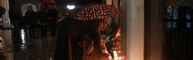 MASA: Nije akademski ćutati na zloupotrebu tragedije