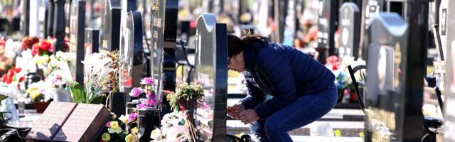 Kako se duša pokojnika oprašta od najmilijih? Evo šta se dešava trećeg, devetog i 40. dana nakon smrti